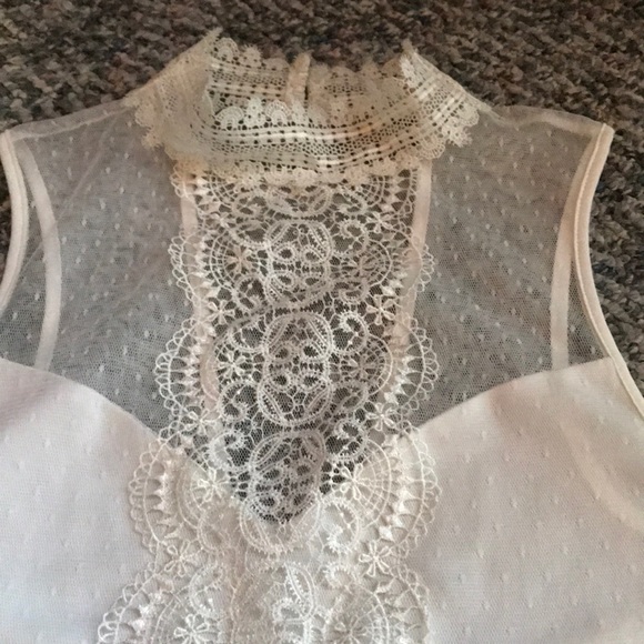 Express top - Picture 2 of 3